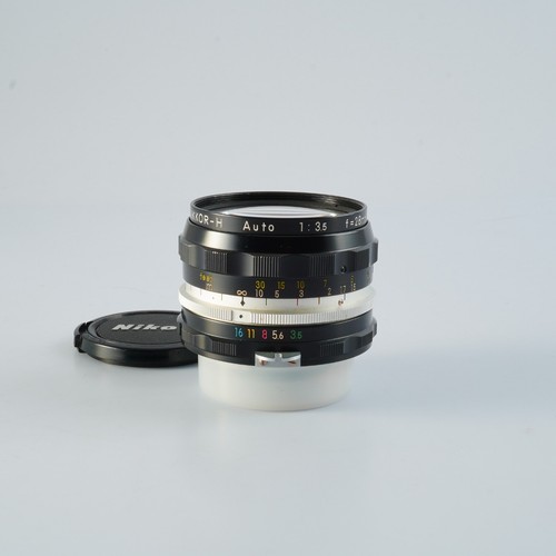 Excellente lentille prime - excellente,