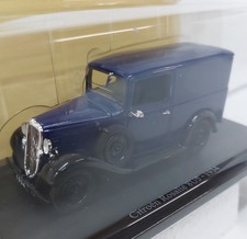 Citroen Rosalie 1934 1/43
