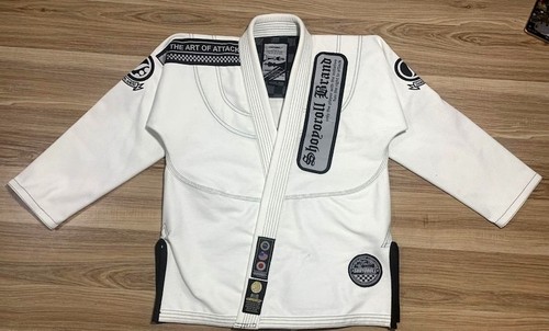 Shoyoroll bjj batch - shoyoroll, 37