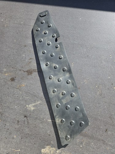 Couvre marche pied gauche - couvre,