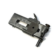 Lee Enfield MK3 Rear Sight PART