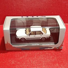 RENAULT 18 GTD TYPE 2 blanc