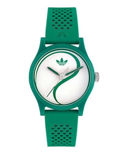 Adidas originals montre vert - adidas,