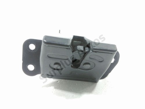 Serrure hayon 812301h000 - serrure, de