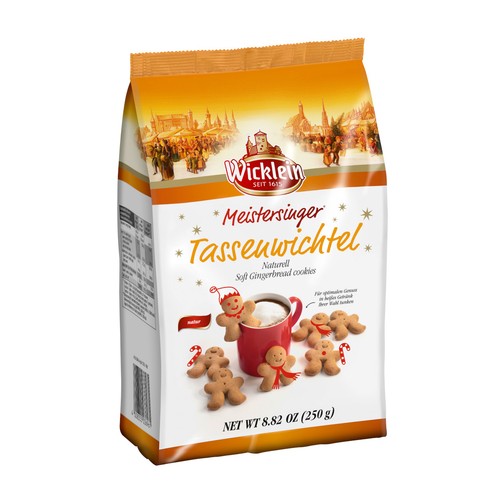 Wicklein meistersinger tasses - wicklein,