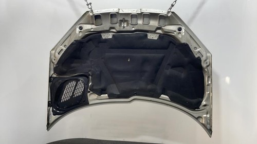 Capot peugeot 206 - capot,
