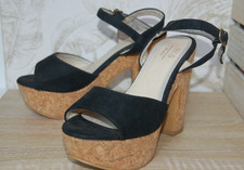 Chaussures sandales nu-pieds