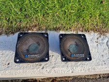 hp Vintage haut parleur