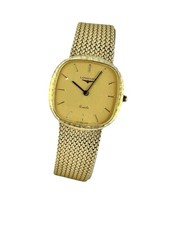 Longines Vintage Slim 1980s .