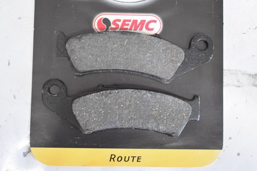Plaquettes frein brembo - plaquettes,