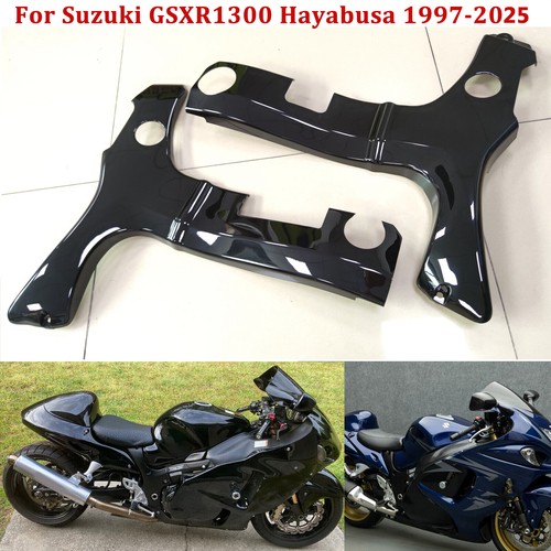 Gloss black abs left right - abs,
