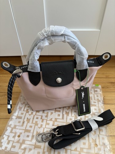 Sac main longchamp le - sac,