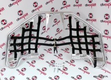 Neuf QUAD RACING DE NERF BARS Suzuki LTR 450