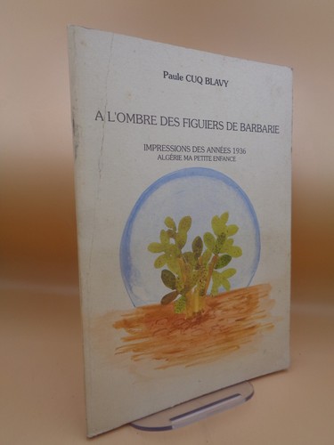 Paule cuq blavy l ombre - paule, :
