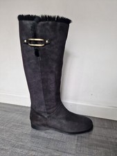 Bottes Fourrées Jimmy CHOO