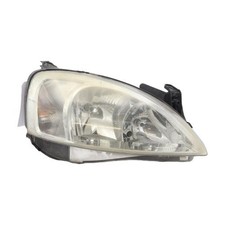 Optique avant principal droit