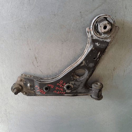 Bras oscillant suspension - bras,