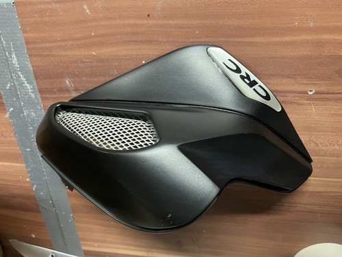Right intake fairing agusta - right,
