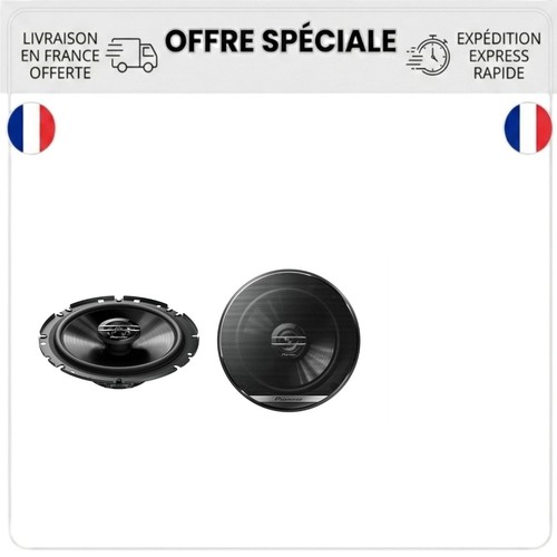 Pioneer g1720f haut - ts-g1720f, haut-parleur