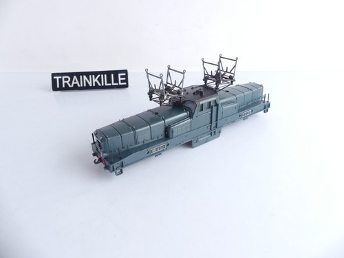 Hornby caisse locomotive - hornby,