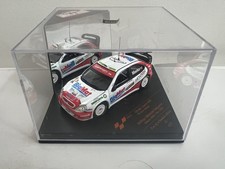 Citroen Xsara WRC Bettega Mémorial Rallysprint 2008 Meeke Vitesse 43242