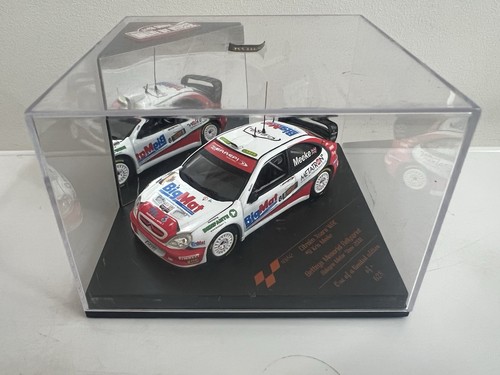 Citroen xsara wrc bettega - xsara,