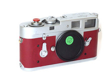 Appareil Photo Analogique