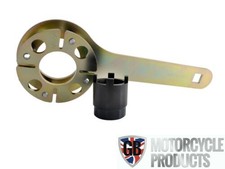 Honda CG125 Écrou Embrayage