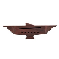Chevalet de Guitare 6 Cordes