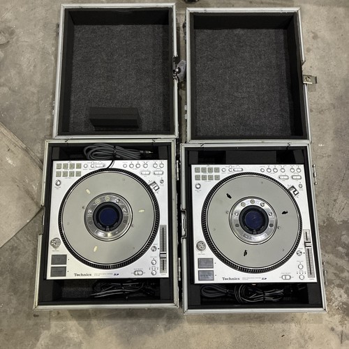 Panasonic technics - panasonic,