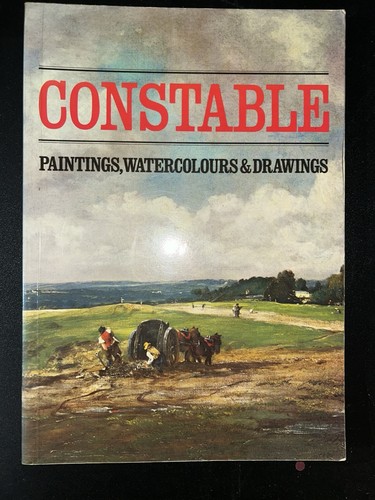 Constable peintures - constable,