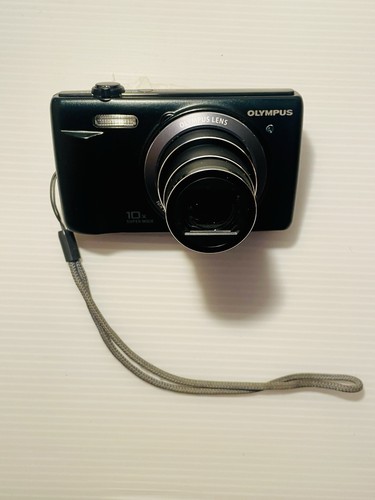 Olympus 340 appareil - 16, mp,