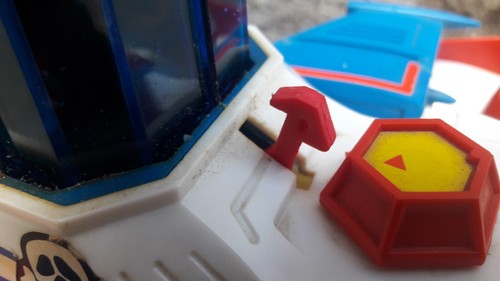 Albator aviscoupe popy - , ceji