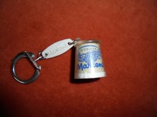 Martens o'Fruits Dessert