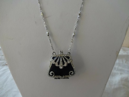 Collier chaîne avec - collier,