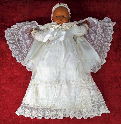Ensemble costume bapteme - ensemble,