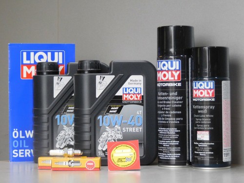Kit maintenance ajs - de,