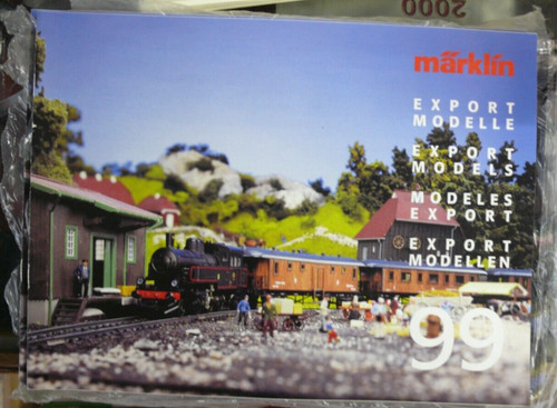 Märklin modeles - ho, z