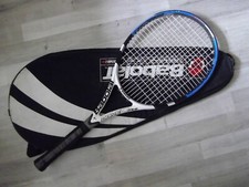 RAQUETTE TENNIS BABOLAT DRIVE Z LITE ZYLON MATRIX MANCHE 2  4 1/4