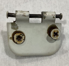 0517019-6 1969 Cessna 182 Right Side Lower Door Hinge Fuse Mount