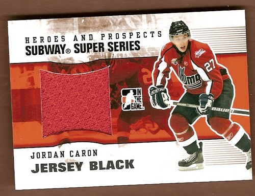Jordan caron heroes - jordan,