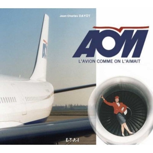 Aom l avion comme - aom,,