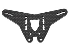 Pont amortisseur en fibre de