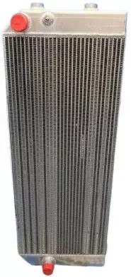 Radiateur pour caterpillar - radiateur,