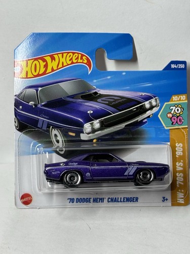 Hotwheels 70 - hotwheels, 1/64