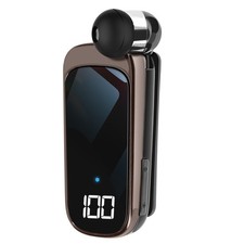 LinQ Oreillette Bluetooth Clip