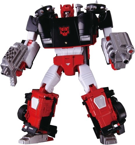 Transformers masterpiece - transformers,