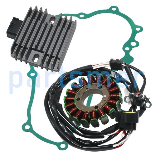 Stator redresseur joint pour - stator+redresseur+joint,