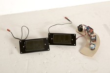 Alembic bass guitar pickups