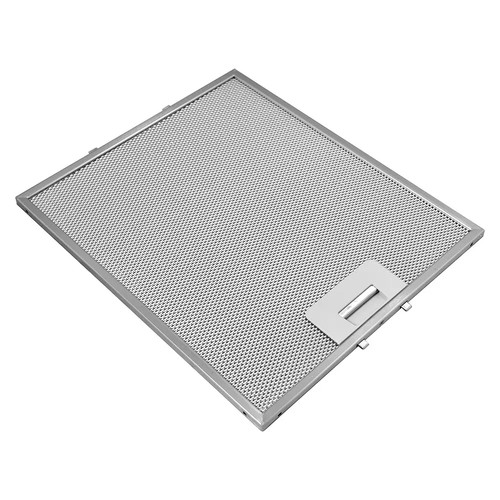 Filtre graisse métal - à,